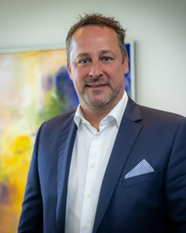Image Martin Høj