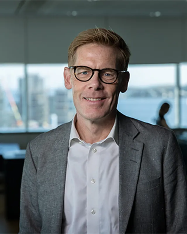 Image Peter Flemmer