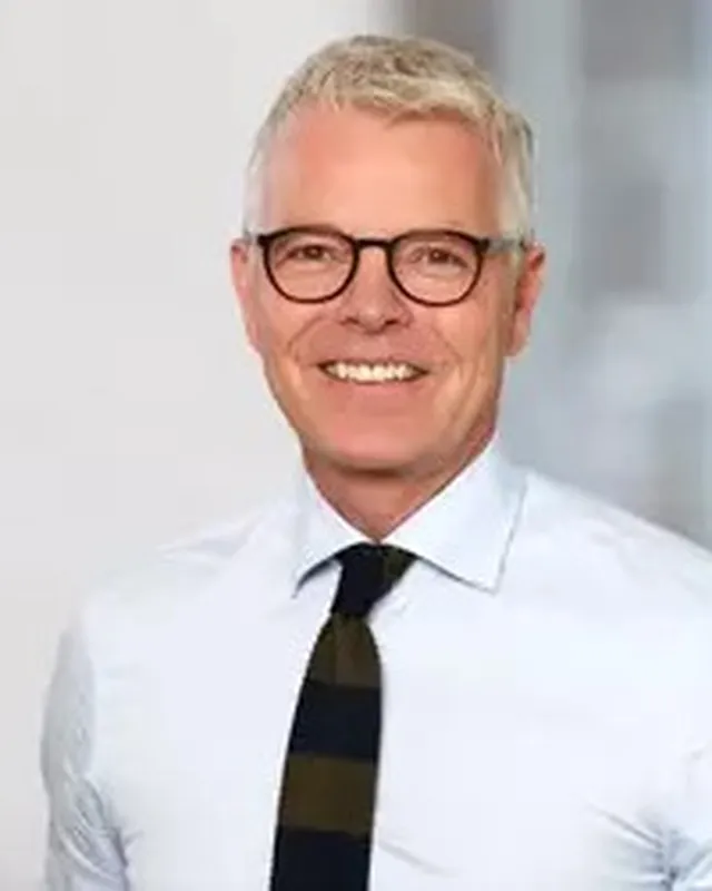 Image Morten Dissing